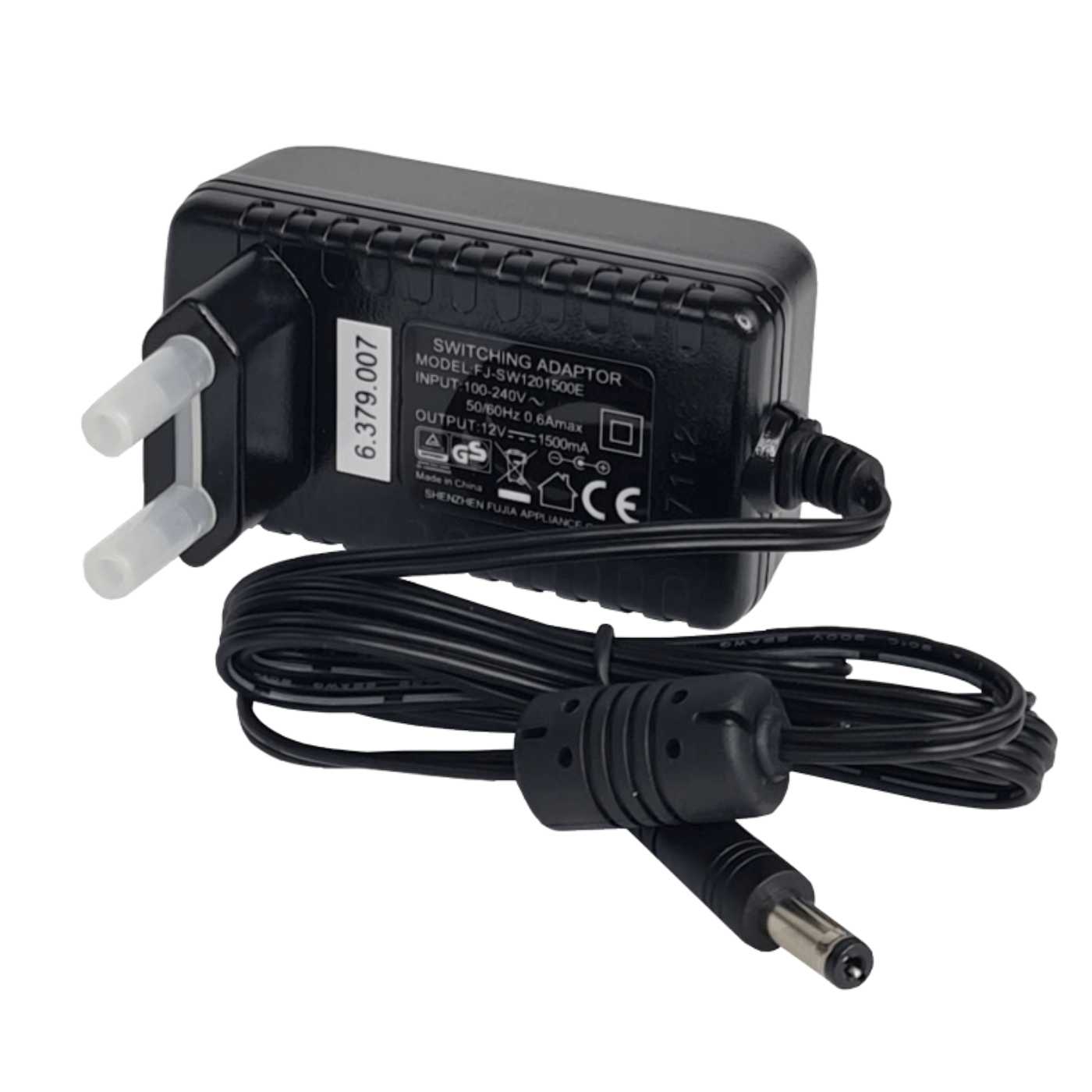 Příslušenství k řídícím ventilům