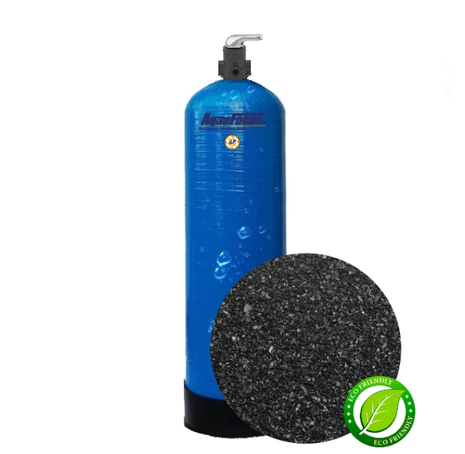 Uhlíkové filtry BASIC