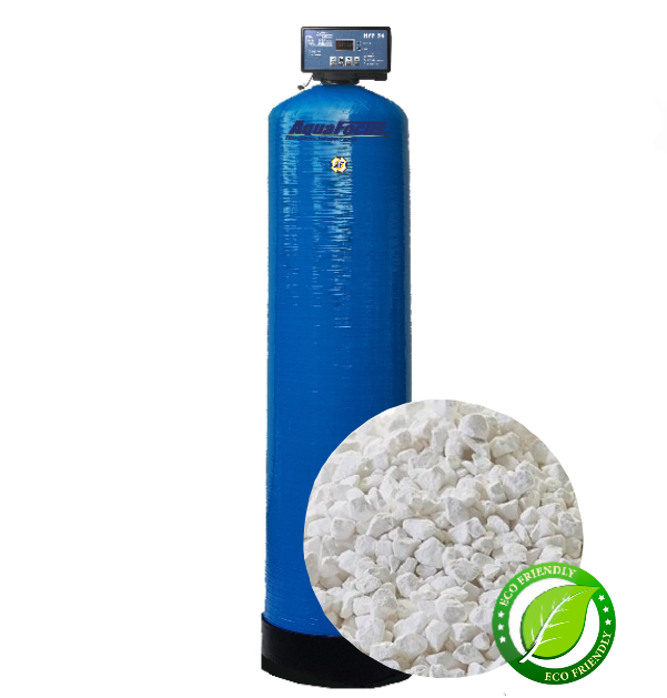 pH filtry - STANDARD