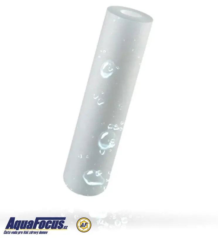 Filtrační vložka výměnná BB 20“ x 4,5“ x 1µm
