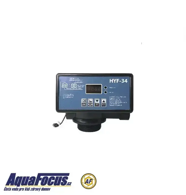 Filtr s aktivním uhlím C4571-3/4“ - STANDARD