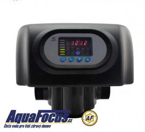 Automatický filtr na zvýšení pH / mineralizace K12575-2“ - STANDARD