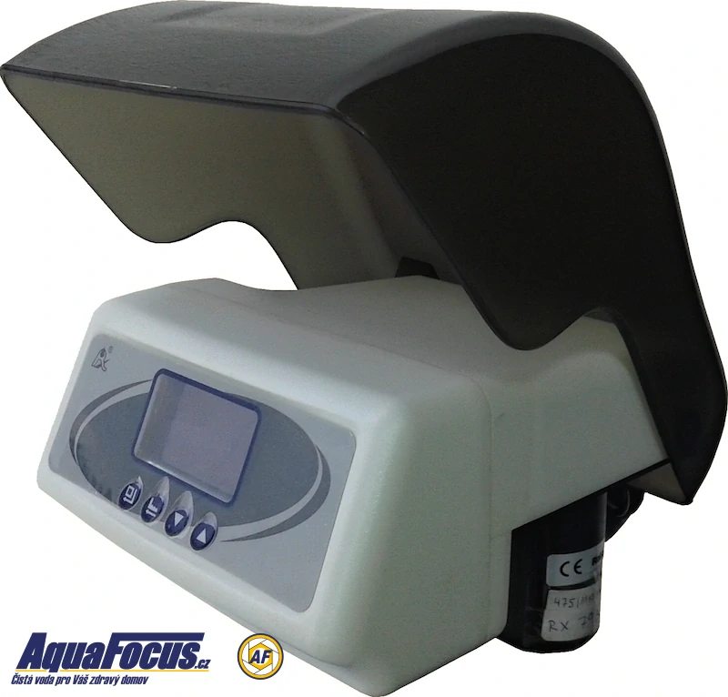 Automatický multifunkční filtr 5v1 s náplní ECOMIX - SINGL E2579-3/4“