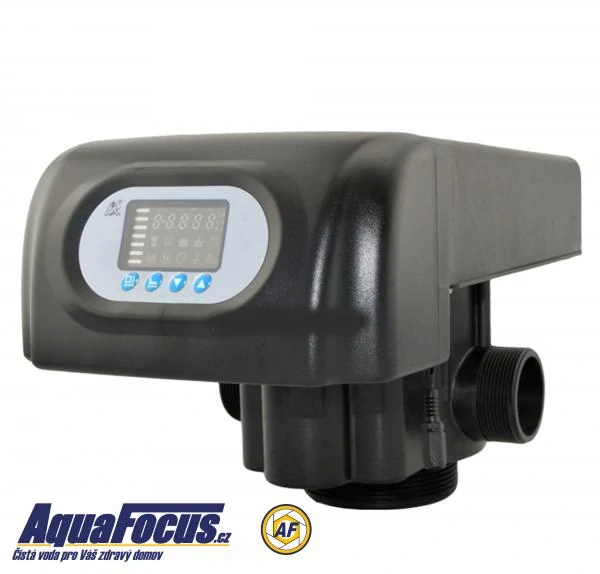 Automatický multifunkční filtr 5v1 s náplní ECOMIX - SINGL E7574-2“
