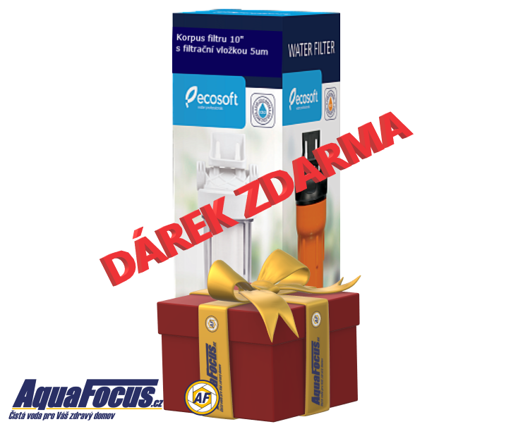 UV sterilizátor S2Q-PA – 22W-1/2"