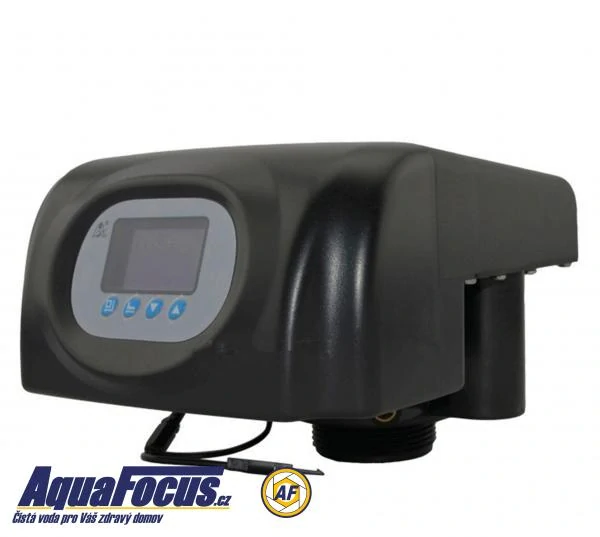 Automatický změkčovač vody SINGL – Z14082-1“