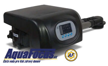 Automatický změkčovač vody DUPLEX – Z6573-1“