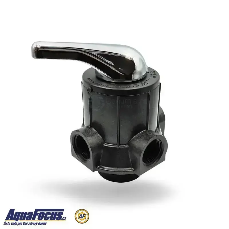 Filtr s aktivním uhlím C4556-3/4“ - BASIC