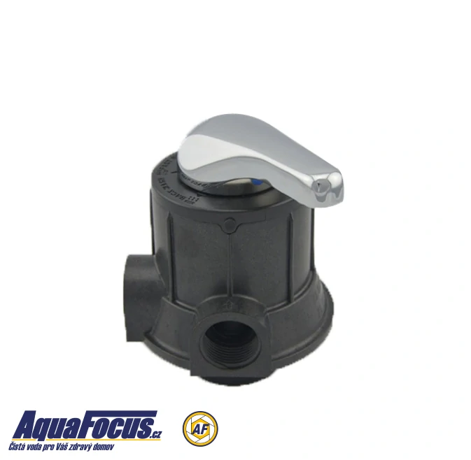 Filtr na zvýšení pH / mineralizace K4556-3/4“ – BASIC