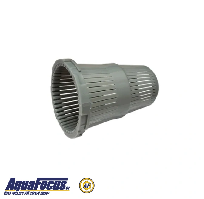 Manuální filtrační ventil 3/4“ RX56E s horním distributorem