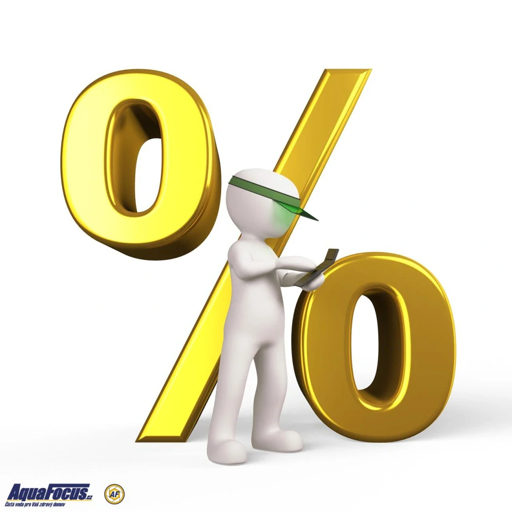 SET filtračních PP vložek 10“ x 2,5“ x 1µm – 5+ 1 zdarma