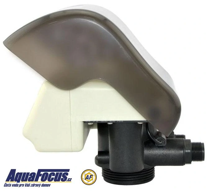 Automatický multifunkční filtr 5v1 s náplní ECOMIX - SILVER ECO E2579-3/4“