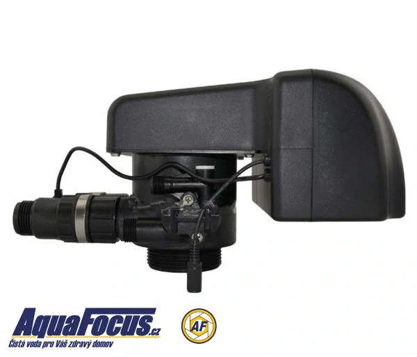 Automatický multifunkční filtr 5v1 s náplní ECOMIX SILVER ECO E2582-1“