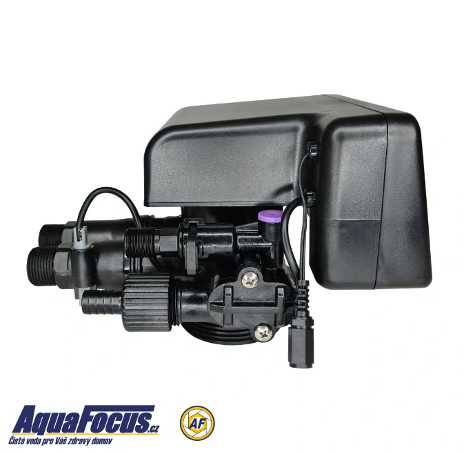 Automatický multifunkční filtr 5v1 s náplní ECOMIX - SINGL E4065-3/4“