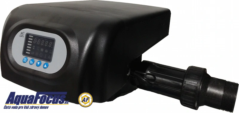 Automatický multifunkční filtr 5v1 s náplní ECOMIX - SINGL E10074-2“