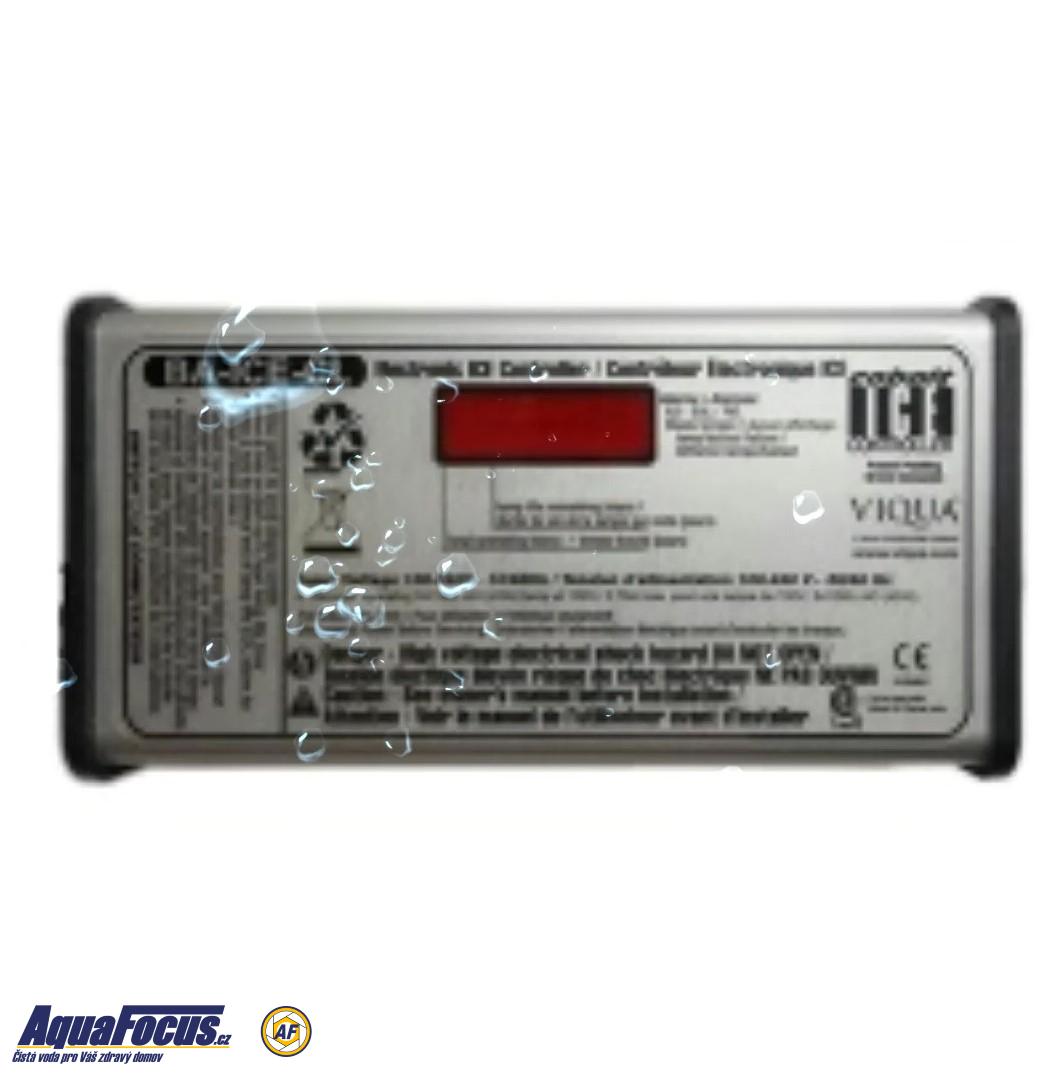 Napájecí zdroj (ovladač) BA-ICE-CL pro UV sterilizátory VIQUA Sterilight VH150, VH200, VH410 či Sterilight – SC-200, SC-320
