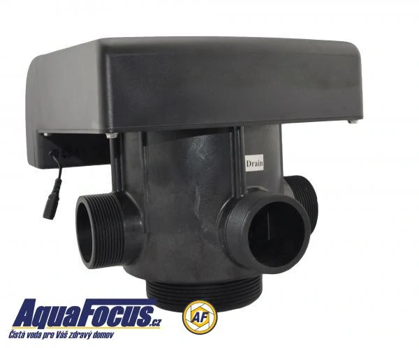 Automatický filtr na zvýšení pH / mineralizace K12575-2“ - STANDARD