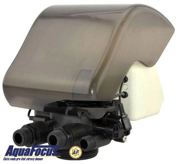 Automatický multifunkční filtr 5v1 s náplní ECOMIX - SINGL E2579-3/4“