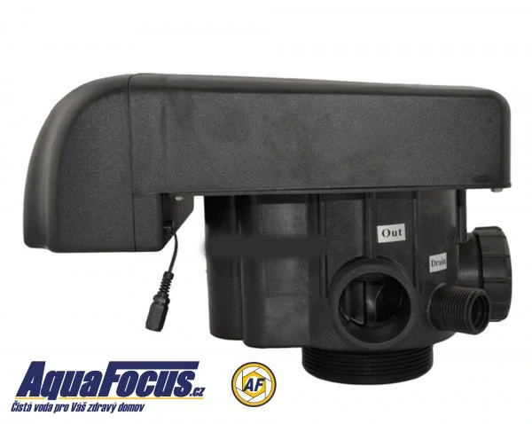 Automatický multifunkční filtr 5v1 s náplní ECOMIX - SINGL E7574-2“