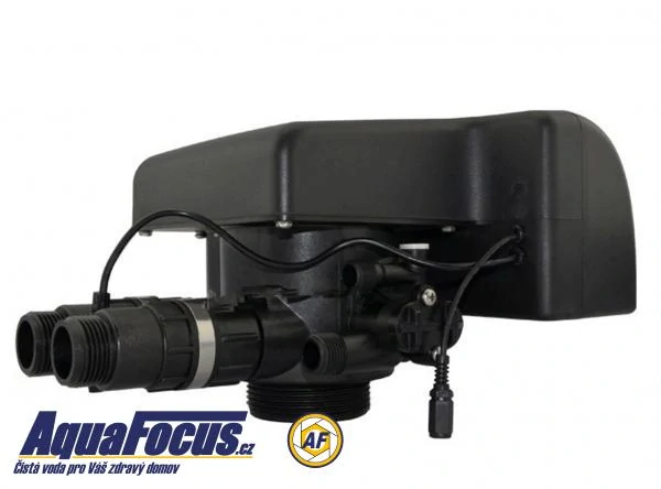 Automatický změkčovač vody SINGL – Z11082-1“