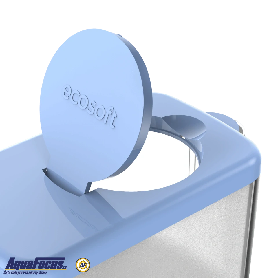 Filtrační konvice Slim Blue 3,5 l
