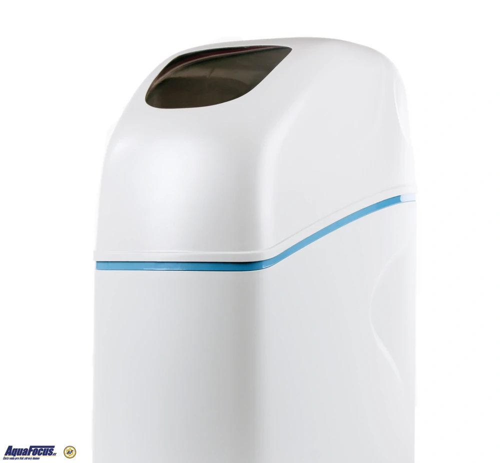 Automatický multifunkční filtr 5v1 s náplní ECOMIX - SILVER ECO E2579-3/4“