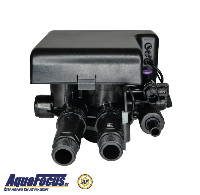 Automatický multifunkční filtr 5v1 s náplní ECOMIX - SINGL E4065-3/4“