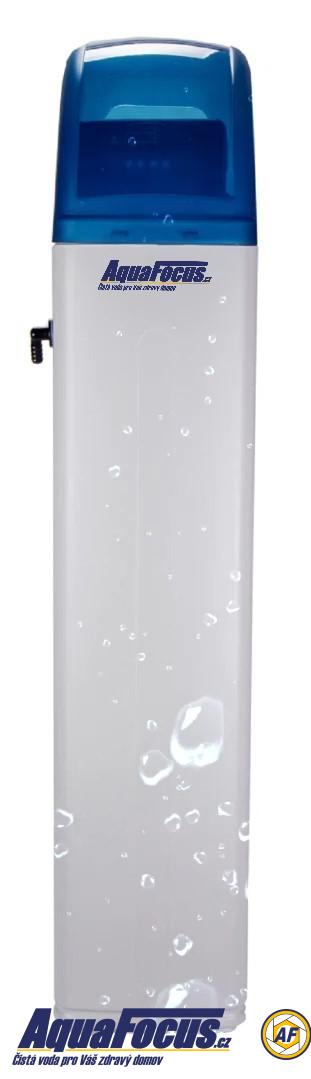 Změkčovač vody kabinet 2v1 SLIM Z263-1"