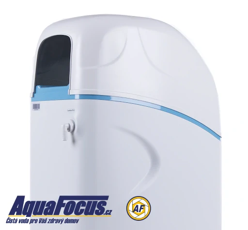 Automatický multifunkční filtr 5v1 s náplní ECOMIX SILVER ECO E2582-1“