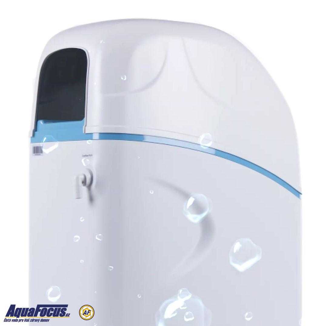 Automatický filtr na odstranění dusičnanů kabinet 2v1 SILVER ECO – D2565-3/4“