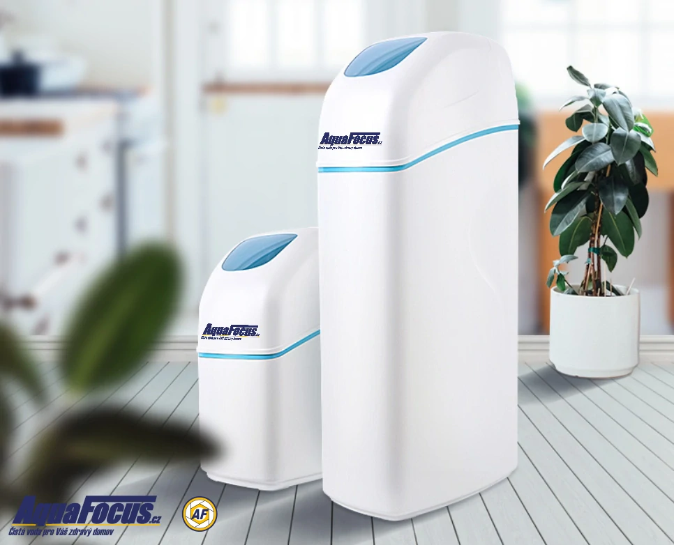 Automatický filtr na odstranění dusičnanů kabinet 2v1 SILVER ECO – D2582-1“