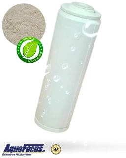 Filtrační vložka na odstranění dusičnanů, dusitanů a síranů 20“ x 4,5“ BigBlue