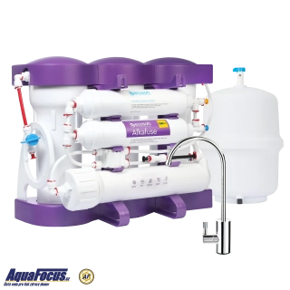 Reverzní osmóza ECOPURE Alkafuse