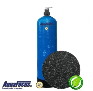 Filtr s aktivním uhlím C2856-1“ - BASIC