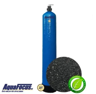 Filtr s aktivním uhlím C4556-3/4“ - BASIC