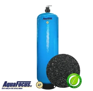 Filtr s aktivním uhlím C12556-1“ - BASIC