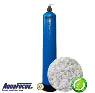 Filtr na zvýšení pH / mineralizace K4556-3/4“ – BASIC