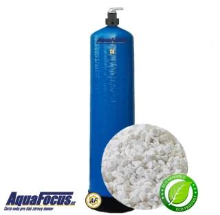 Filtr na zvýšení pH / mineralizace K6056-3/4“ – BASIC