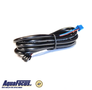 Komunikační kabel pro řídící ventily RX
