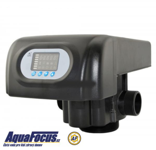 Automatický řídící ventil objemový RX-74A/DVS-2“