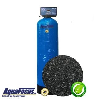 Filtr s aktivním uhlím C1867-1" - STANDARD